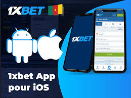 Игровая компания 1xBet