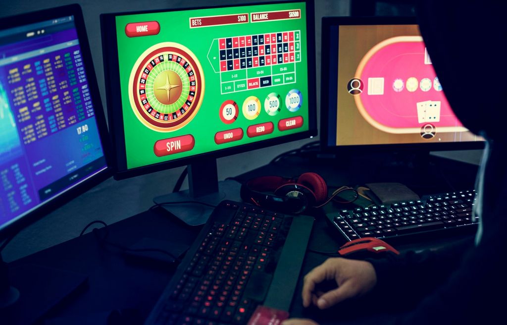 Pourquoi le jeu en ligne dépasse le casino terrestre : l’expérience Normandie Pourquoi le jeu en ligne dépasse le casino terrestre : l’expérience Normandie