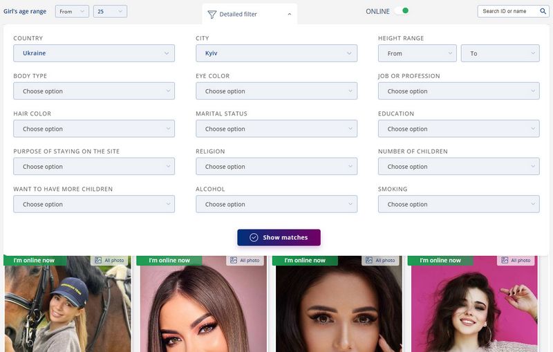 SofiaDate Reviews in 2026: What to Get out of the Internet site?