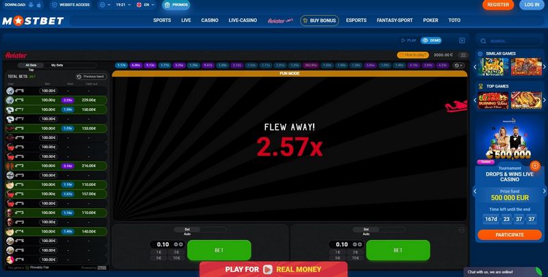 Бозиҳои видеоии маъмул дар Mostbet Бозиҳои видеоии маъмул дар Mostbet